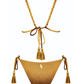 Doré —  Triangle Bikini