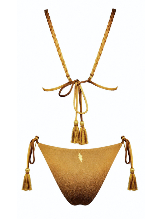 Doré —  Triangle Bikini