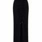 Terre Skirt — Noir