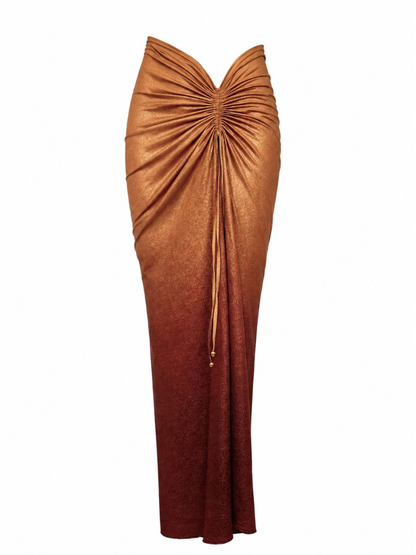 Brise Skirt — Dégradé