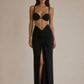 Terre Skirt — Noir