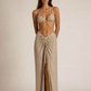 Voile Skirt — Ivory