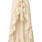 Marine Pareo  —  Ivory
