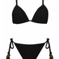 Noir — Triangle Bikini
