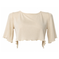 Marine Top  —  Ivory