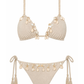 Nacré  —  Triangle Bikini