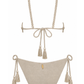 Nacré  —  Triangle Bikini