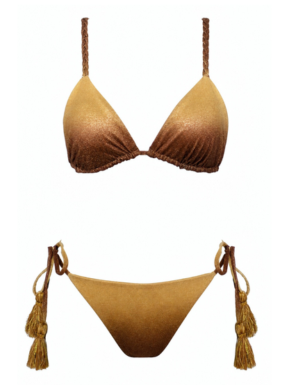Doré —  Triangle Bikini
