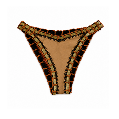 Ambar Bikini Bottom