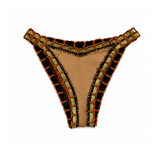 Ambar Bikini Bottom