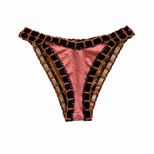 Ambar Bikini Bottom