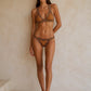 Ambar Triangle Top