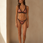 Ambar Triangle Top