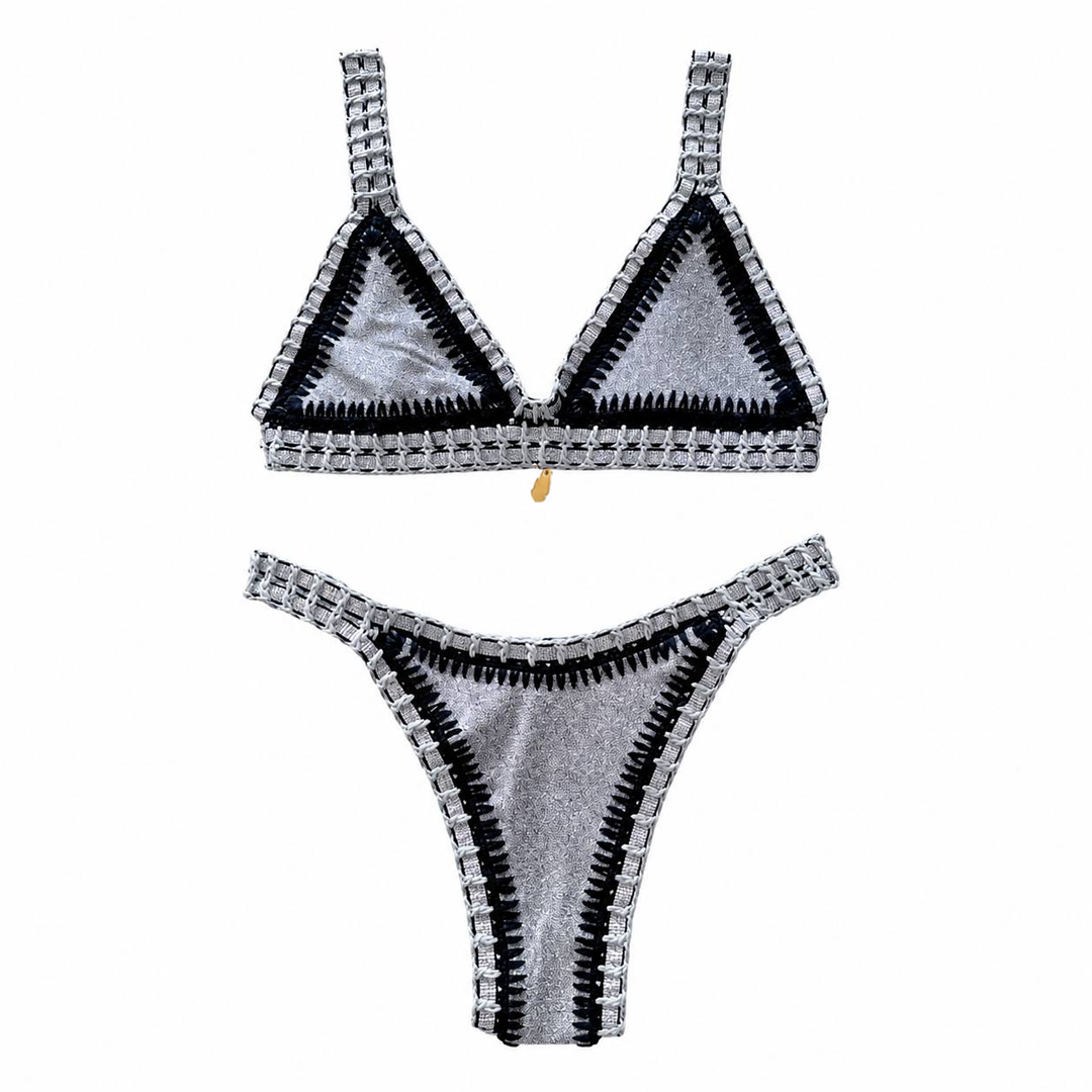 Traje de Baño Perla