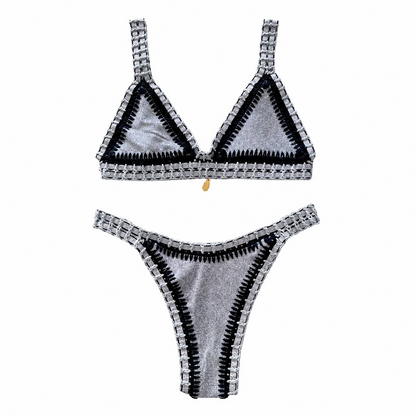 Traje de Baño Perla