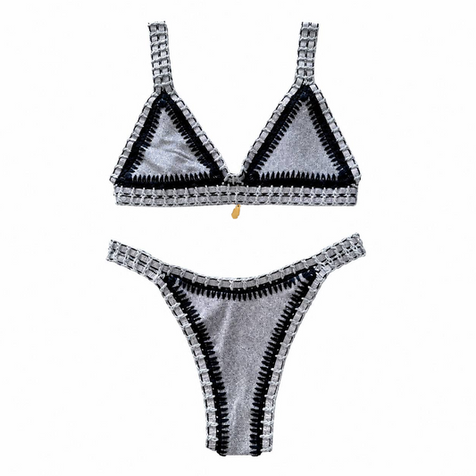Traje de Baño Perla