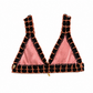 Ambar Triangle Top